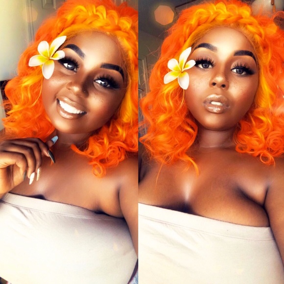 Wildchild Custom Wig Unit - Picture 2 of 2